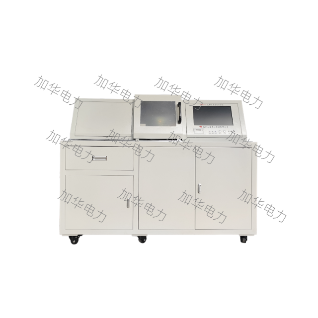 JHWS-3瓦斯继电器校验装置